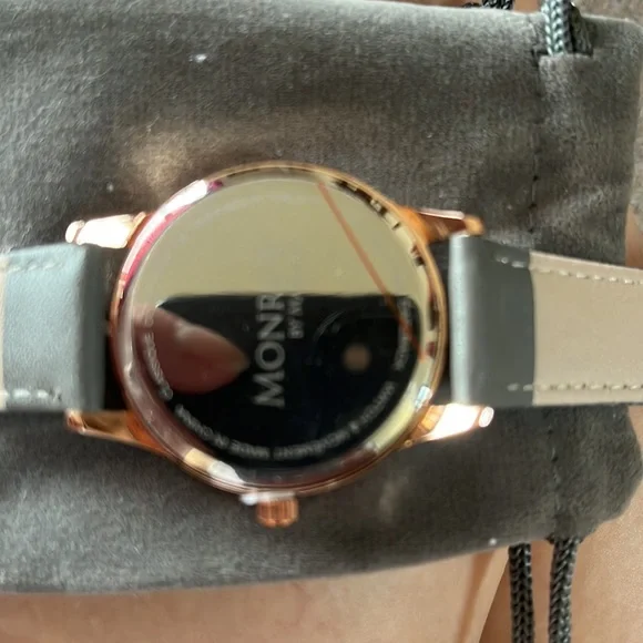 Monroe watch - Picture 5 of 8